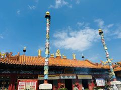 -大召无量寺