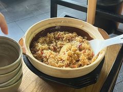 -大头椰·椰子鸡火锅(桂林万象城店)