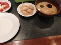 麻酱调料-南门涮肉(北洼路店)