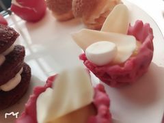 -Salon de Ville浦江汇(上海外滩华尔道夫酒店店)