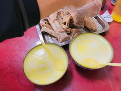 东乡精品手抓羊肉-马学武手抓美食(下南关总店)