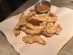 -烤匠麻辣烤鱼(万象城店)