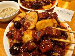 -易老妈蹄花.特色川菜(人民公园总店)