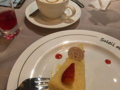 -戈雅法餐厅(世界城广场店)