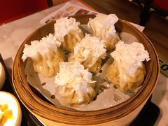 金牌百花稍梅-杏花堂山西菜馆(壹方城店)