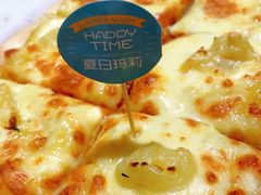 -夏日玛莉西餐厅(金茂览秀城店)