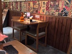 -玉川屋创意日料Bistro(柳巷店)