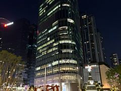 -深圳湾万象城(南山店)