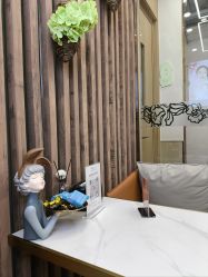 -芳朵美容养生SPA