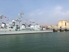 -中国人民解放军海军博物馆