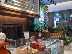 -Peet's Coffee皮爷咖啡(武商Mall手作店)