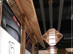 大堂-胡子大厨·超级小炒肉(晶耀前滩店)