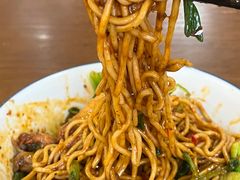 -一味老卤面(大石桥店)