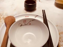-绿茶餐厅(首开福茂店)
