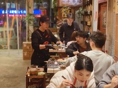 -旧街市鲜货老火锅(大光路店)