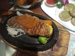 -尊品牛排(沙湾印象汇店)