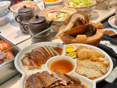-潮澎派·潮汕菜大排档(南较西路店)