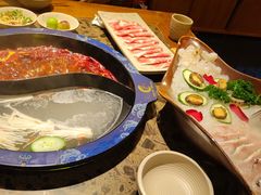 -舒家大院重庆老火锅(纪念塔店)