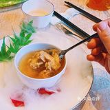 康得思·明阁 | 绝对不能错过的庄园粤菜馆❗