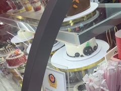 -DQ·蛋糕·冰淇淋(五棵松万达店)