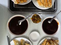 -劈柴院锅贴(沈阳路店)