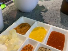 -青山派石板烤肉(即墨宝龙店)