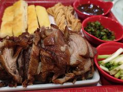 -京天红酒家(马家堡店)