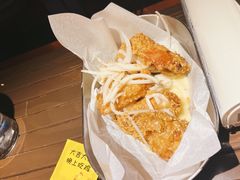 -양평식당·杨平食堂(华贸店)