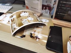 -海马体照相馆(新南凯德广场店)