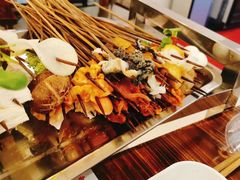 -杨校长·老成都串串香火锅(全国总店)