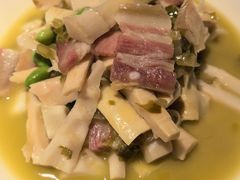 -乔街深夜食堂·台州菜·高压锅生蚝(杭州总店)