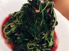 米苋-王记姚家味·地道苏帮菜(凤凰街店)