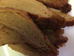 -长生素斋(普陀山店)