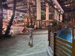 -南宫温泉水世界