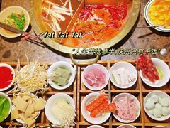 -蜀国大将老火锅(江北店)