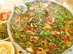 -京玉菲饭店(李村店)