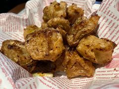 -新白鹿餐厅(银泰西湖文化广场店)