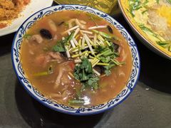 -一记洛阳菜·糖醋小排·水席(十字街店)