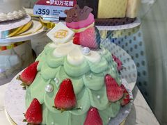 -DQ·蛋糕·冰淇淋(五角场万达店)