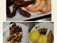 -汉巴味德(大悦城店)