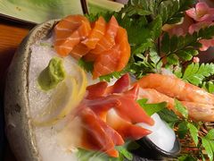 -鳗鱼家·深夜食堂(军博店)