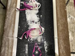 -乔波室内滑雪场