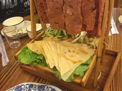 -东北人家铁锅炖(鞍山路店)