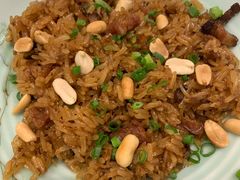 -稻香酒家·33年老字号·港式粤菜(富邦中心店)