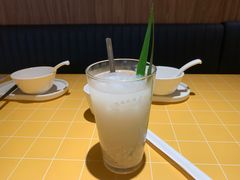 -蔡澜点心·粤菜(花城汇南区店)