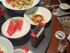 -鸽子侯·家宴·平价海鲜(绿地店)