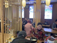 -桥香园云南过桥米线(红龙井店)
