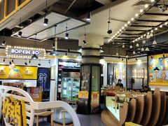-BOPEYE·波派炸鸡(河西中央商场店)