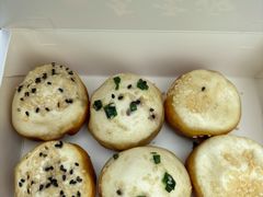 -鑫震源·苏式大虾生煎(山塘街店)