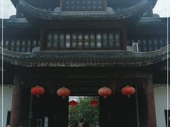 -玉女潭景区